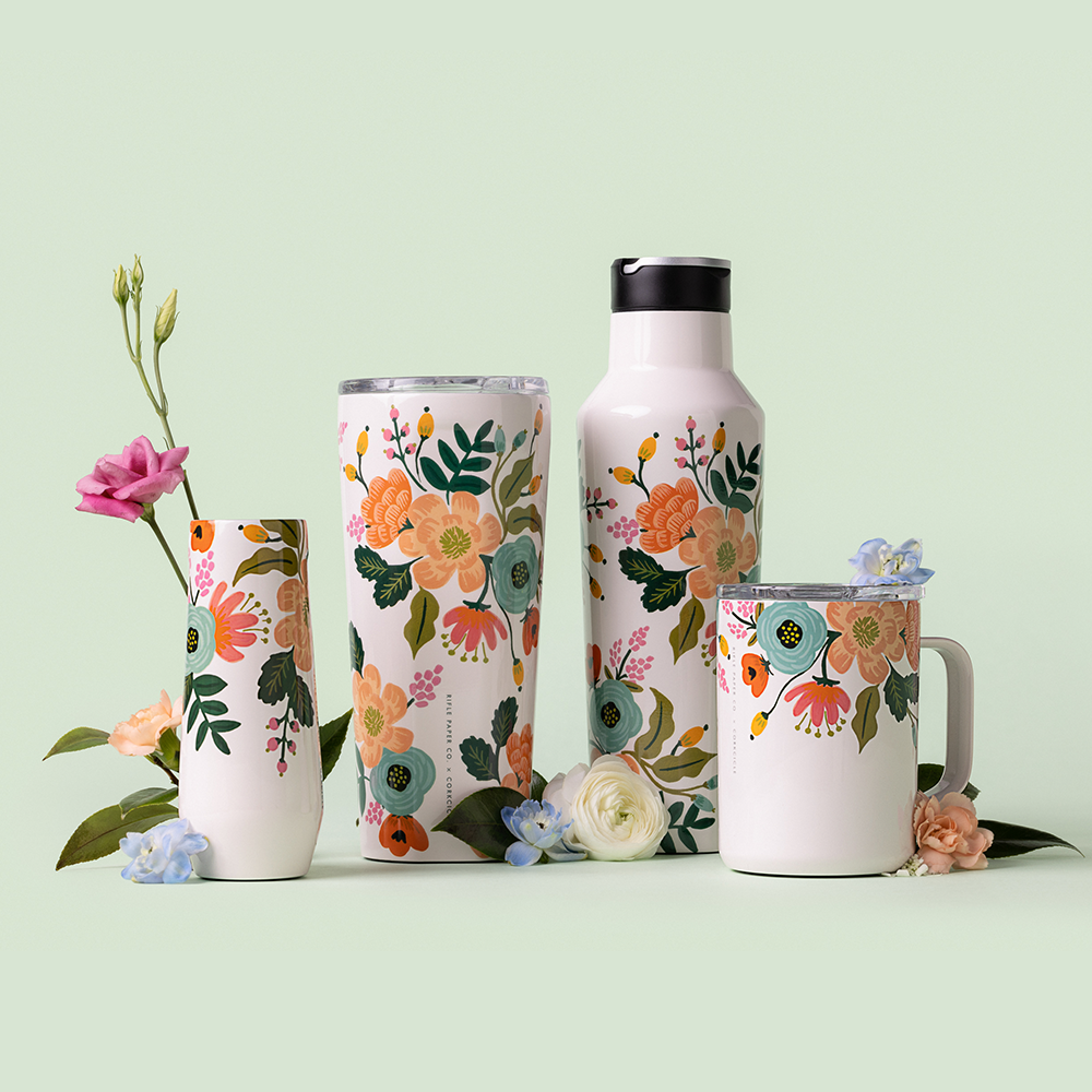 Rifle Paper Co. Sport Canteen - Image 11