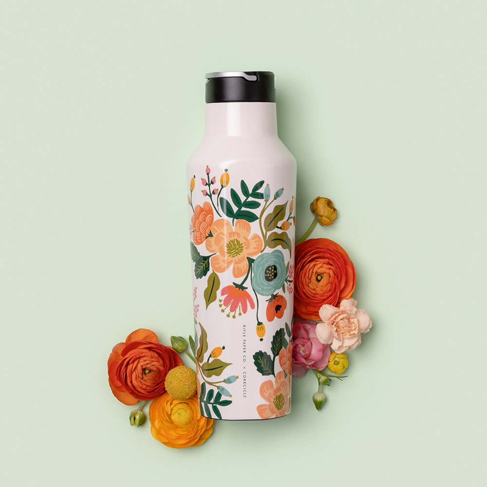 Rifle Paper Co. Sport Canteen - Image 8