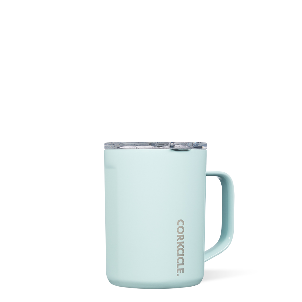 Classic Coffee Mug - Image 5