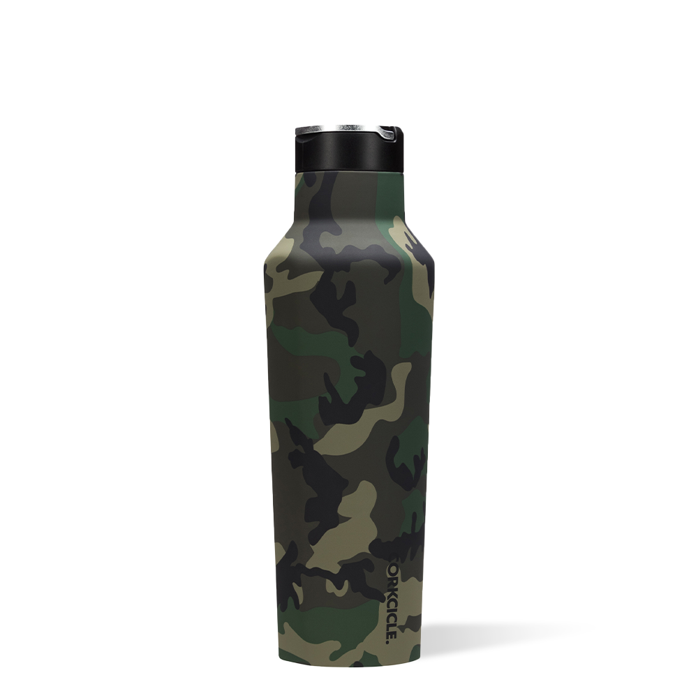 Sierra Sport Canteen - Image 20