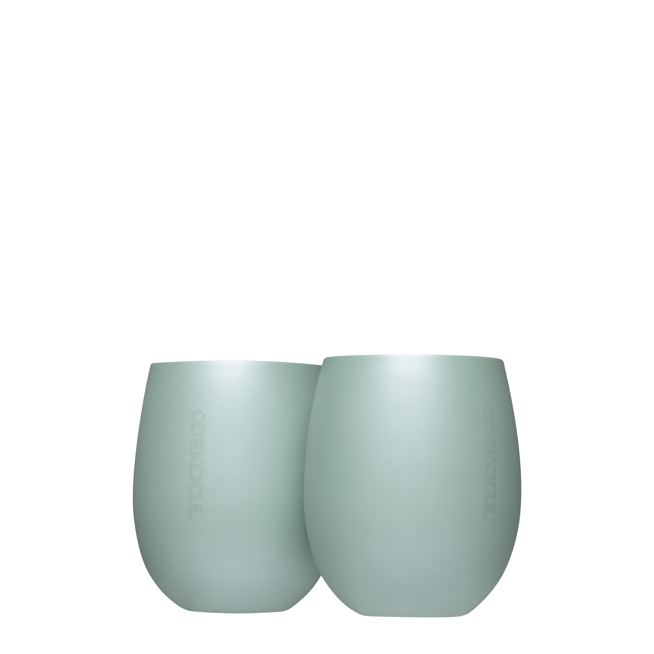 Sommelier Stemless Set (2) - Image 2