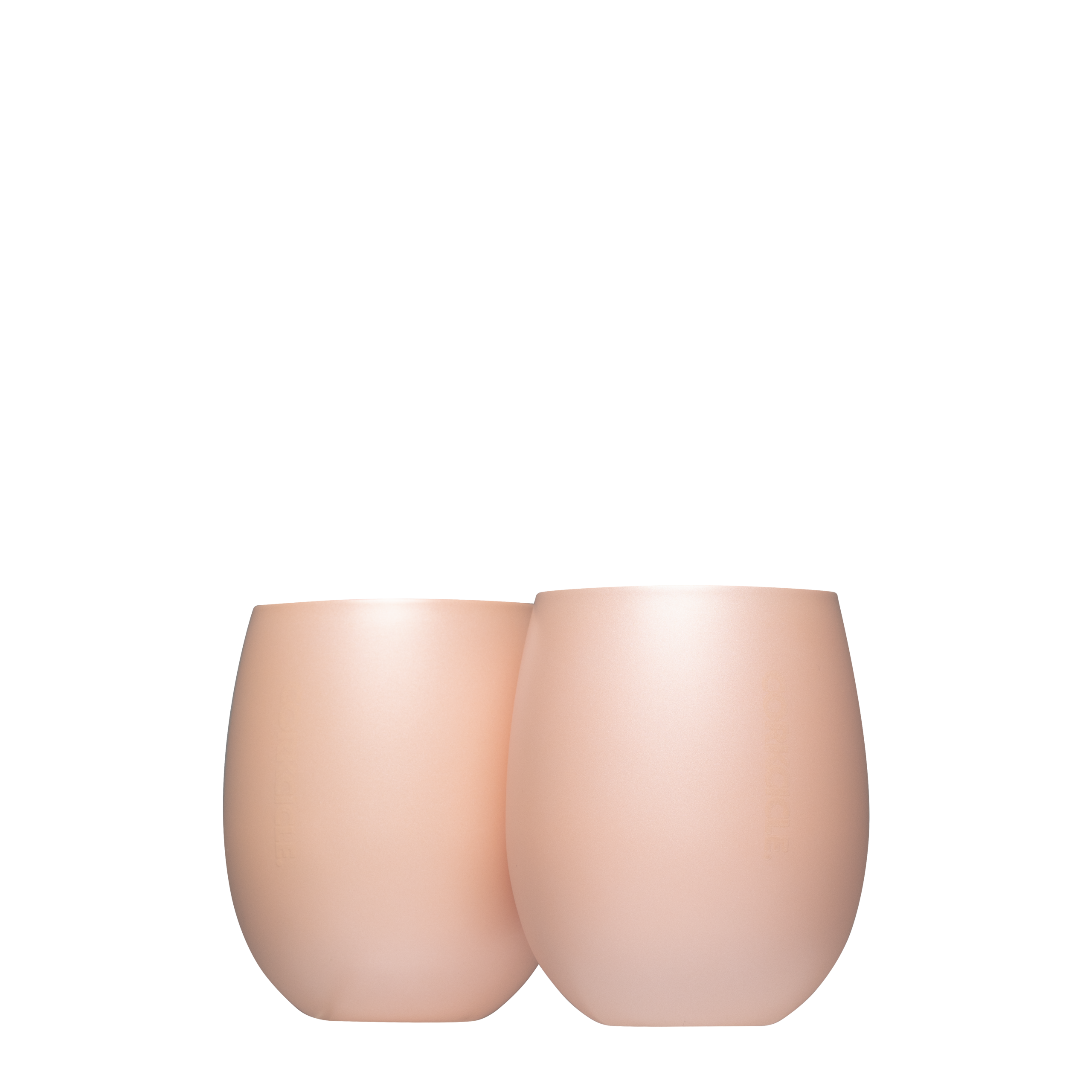 Sommelier Stemless Set (2) - Image 4