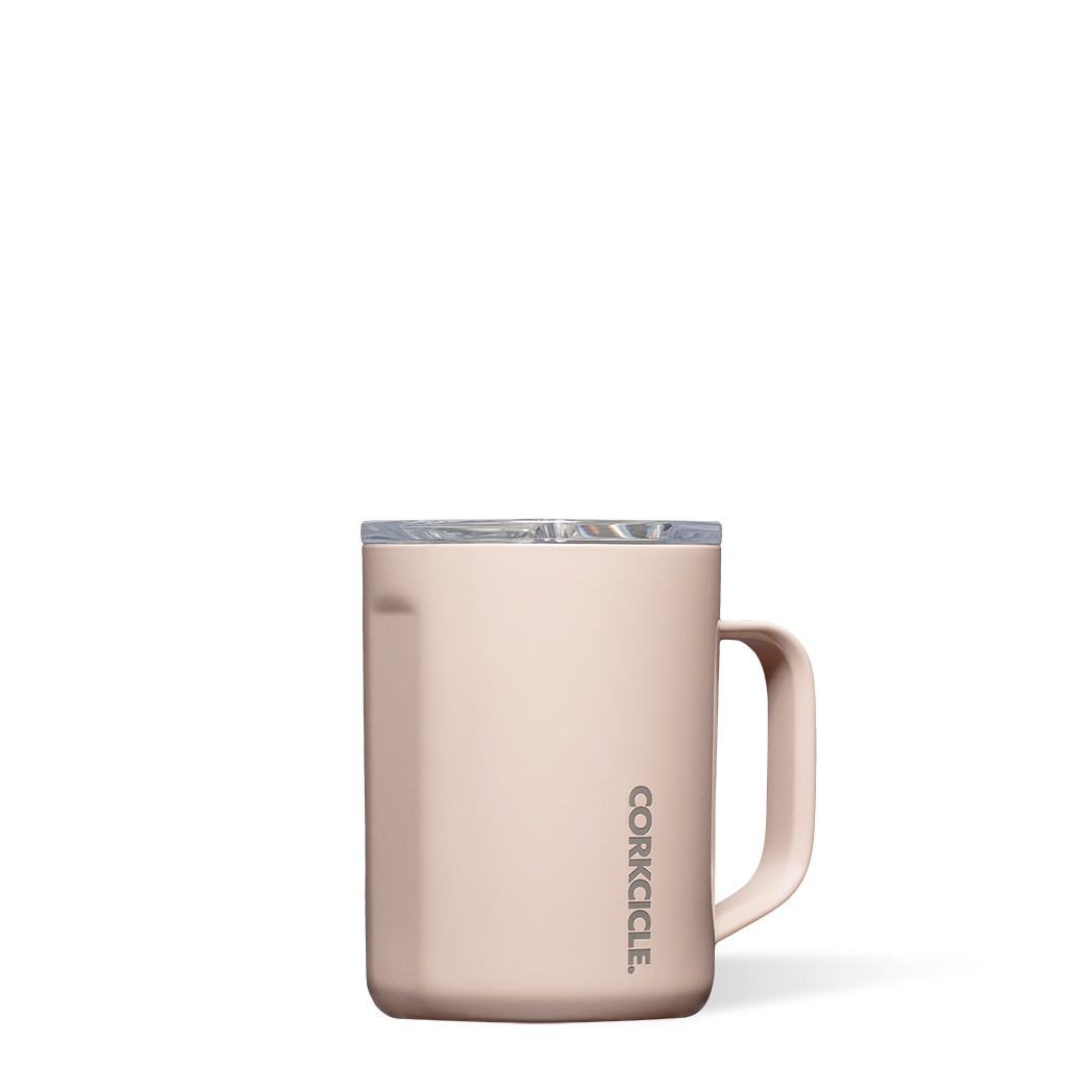 Classic Coffee Mug - Image 2