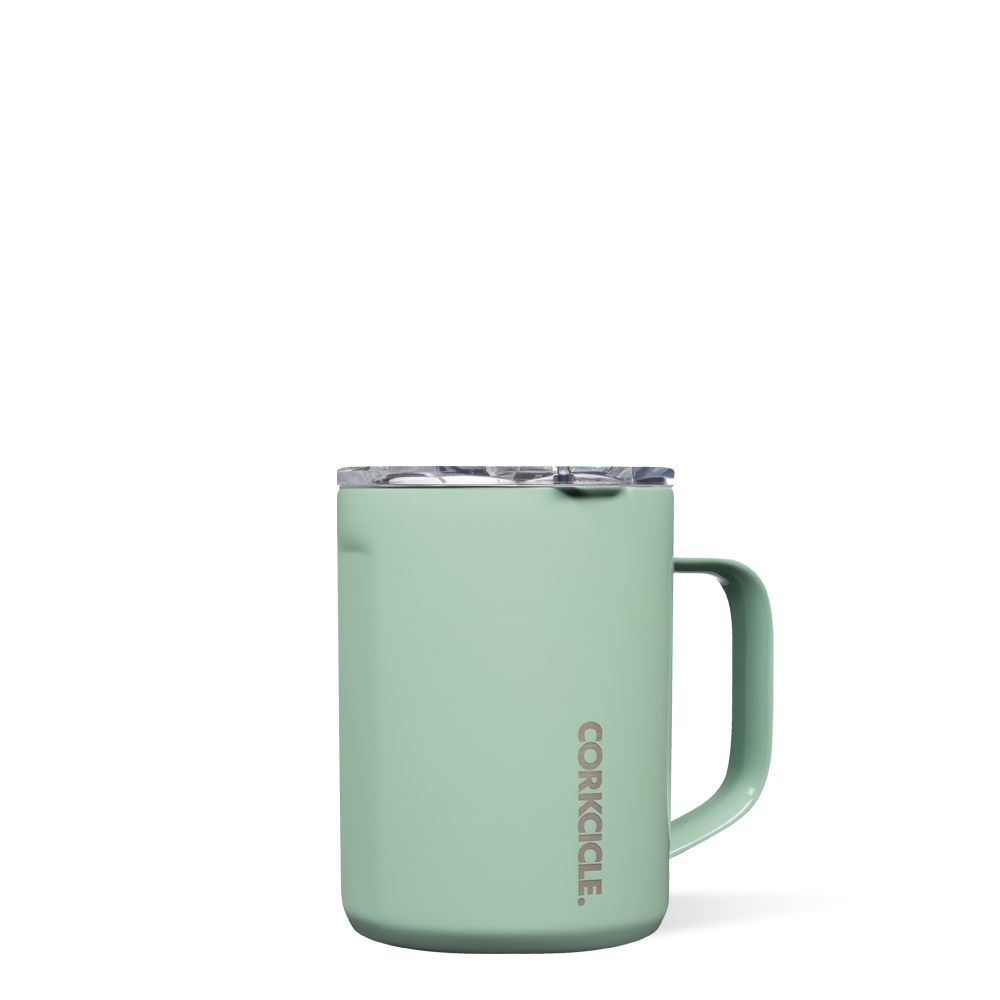 Classic Coffee Mug - Image 25