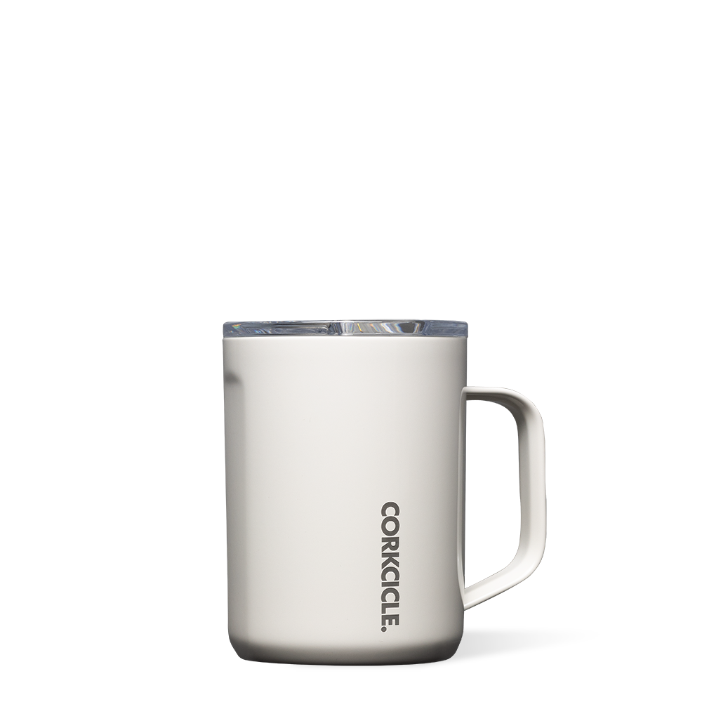 Classic Coffee Mug - Image 8