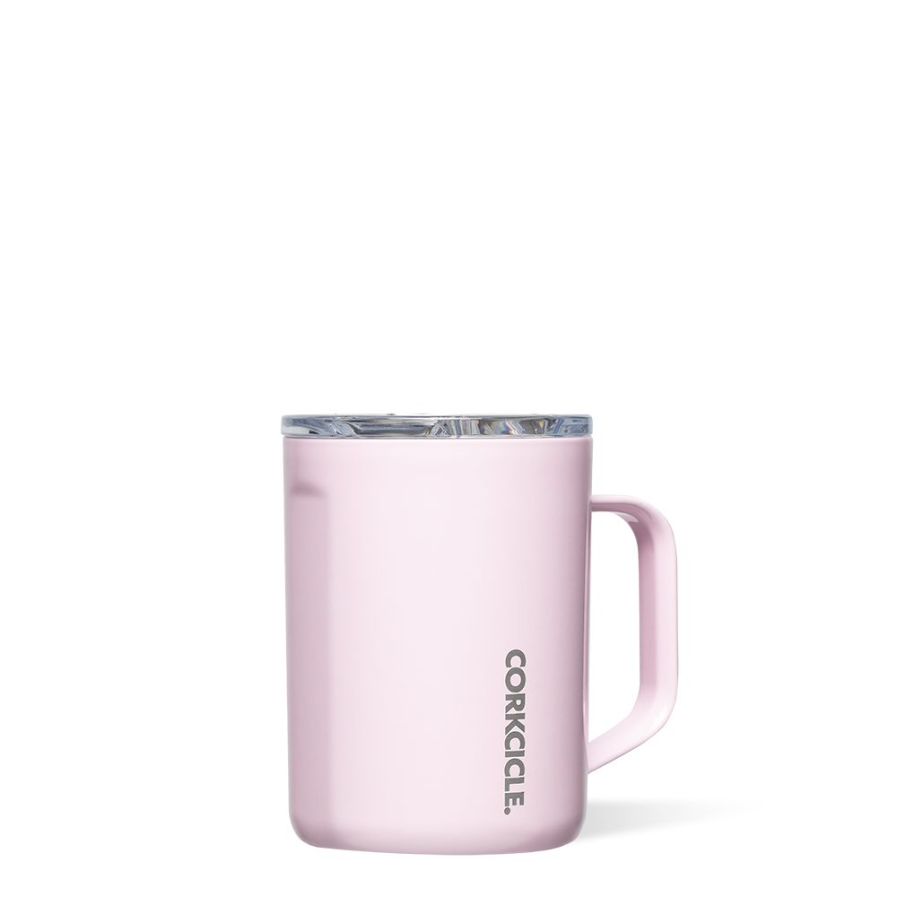 Classic Coffee Mug - Image 9
