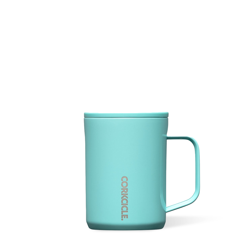 Classic Coffee Mug - Image 7