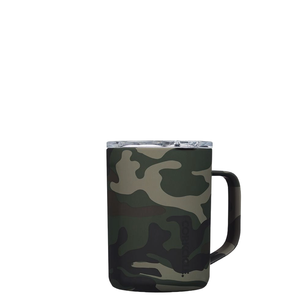 Classic Coffee Mug - Image 38