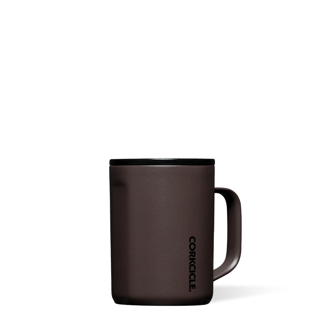 Classic Coffee Mug - Image 3
