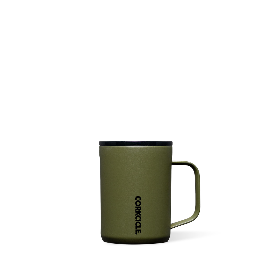Classic Coffee Mug - Image 44