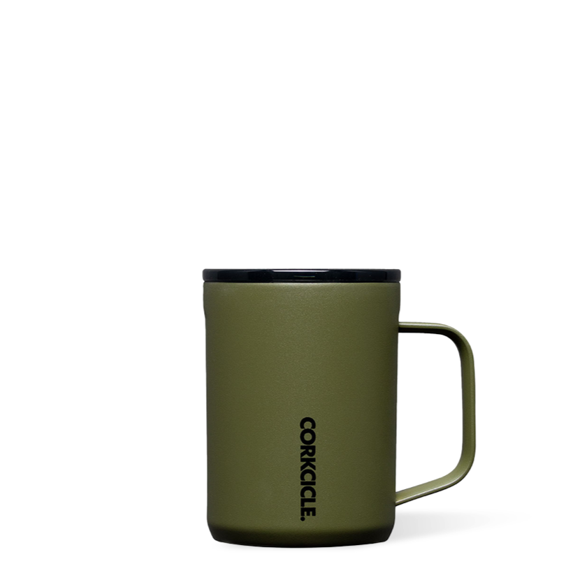 Classic Coffee Mug - Image 45