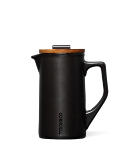 Ceramic French Press