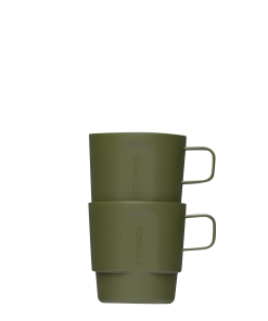 Cafe Stacker Set (2)