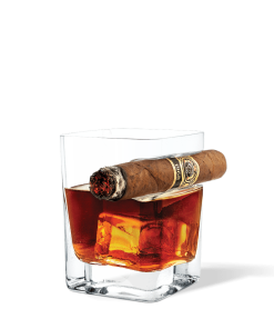Cigar Glass