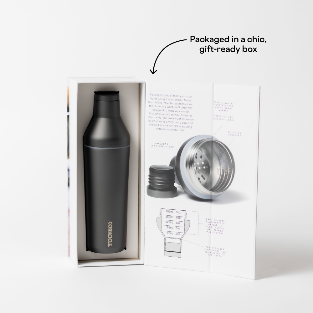 Cocktail Shaker - Image 4