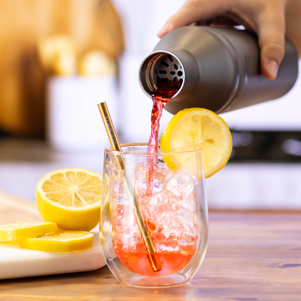 Cocktail Shaker - Image 3