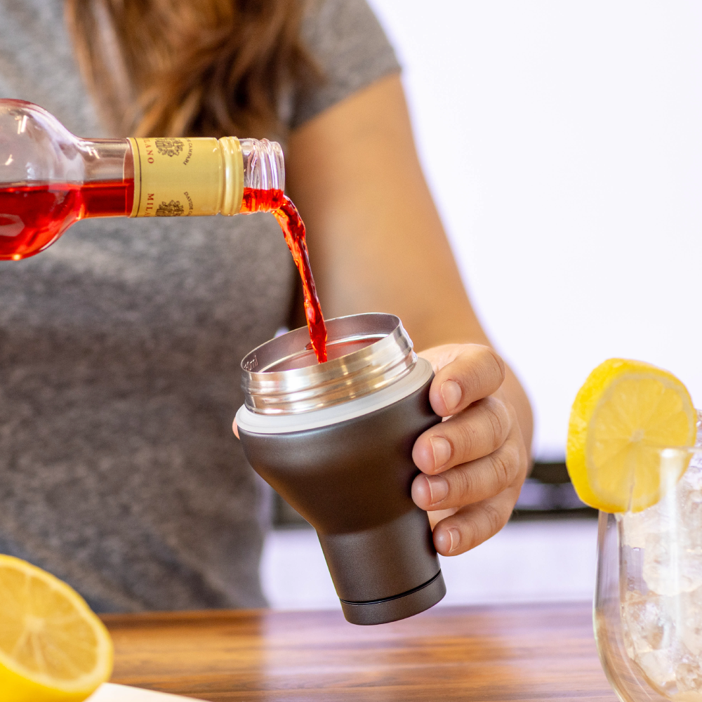 Cocktail Shaker - Image 8