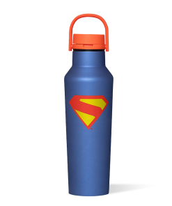 Superman Sport Canteen