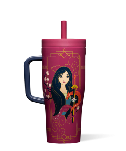 Disney Princess Leakproof Cruiser