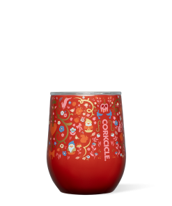 Disney Princess Stemless Cup