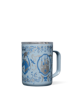 Disney Princess Coffee Mug