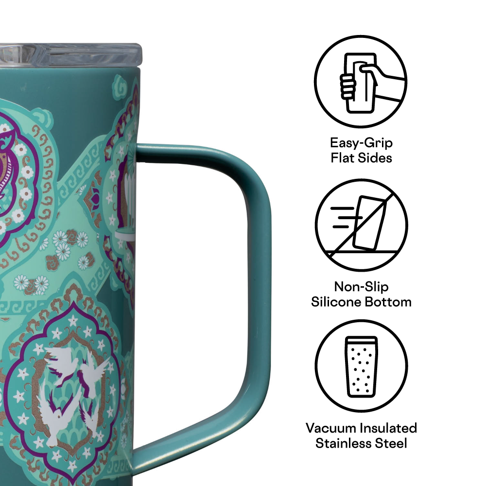 Sale Disney Princess Coffee Mug - Image 3