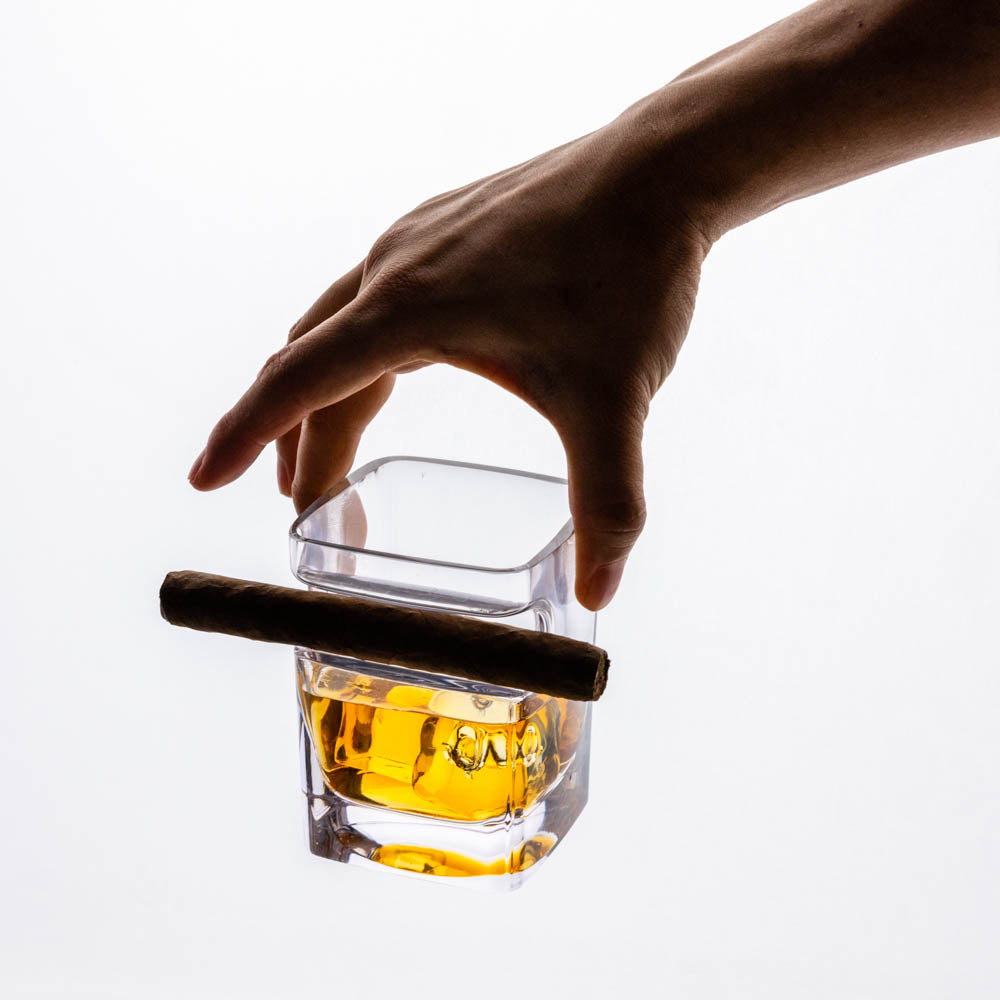 Cigar Glass - Image 4