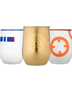 Star Wars? Droids Stemless Set (3)
