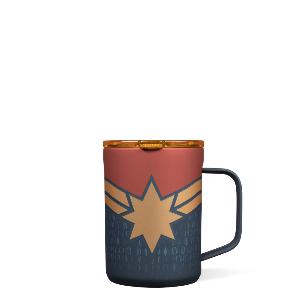 Marvel Coffee Mug - Image 3