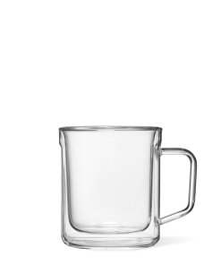 Mug Glass Set (2)