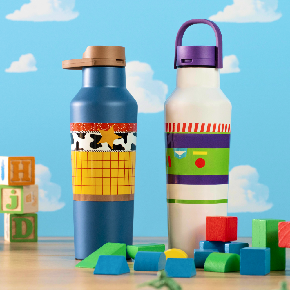 Toy Story Sport Canteen - Image 3
