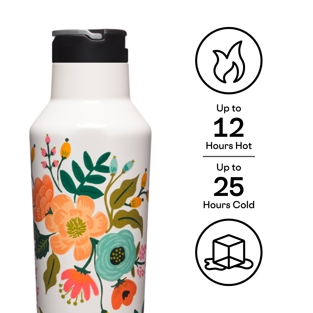Rifle Paper Co. Sport Canteen - Image 9