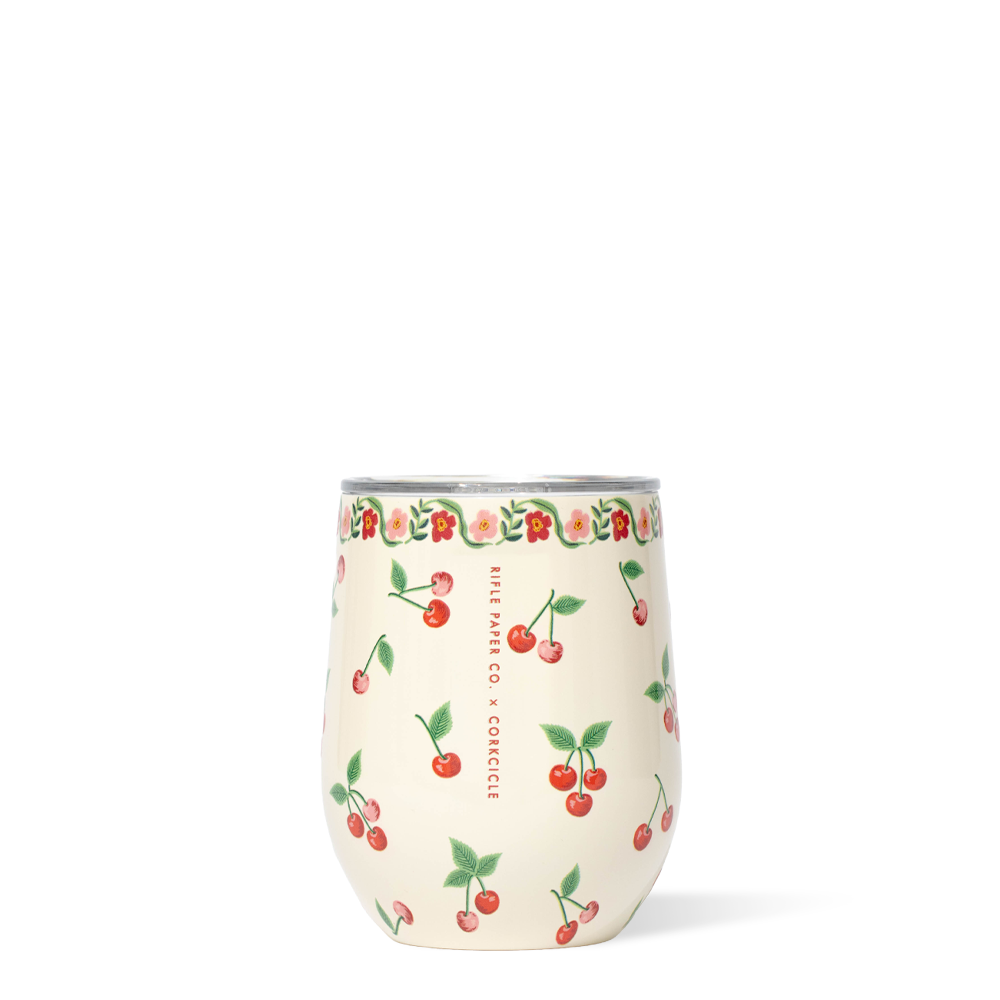 Rifle Paper Co. Stemless - Image 2