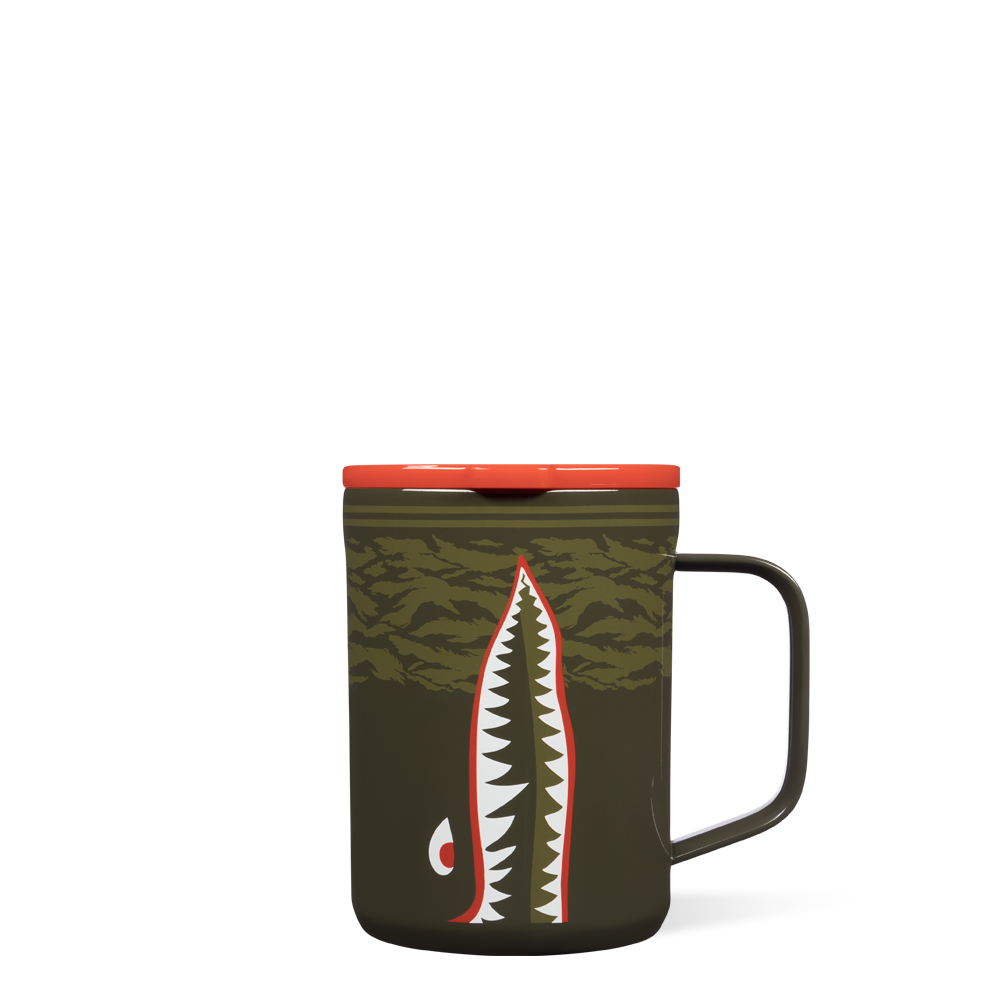 Classic Coffee Mug - Image 28