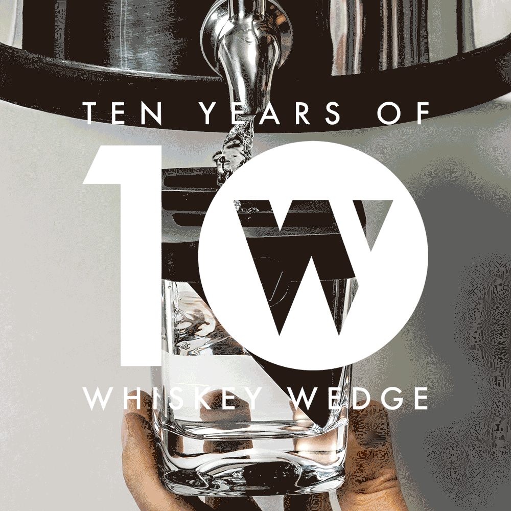 Whiskey Wedge - Image 2