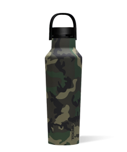 Woodland Camo Sport Canteen