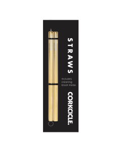 Cocktail Straw 2-Pack